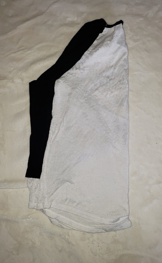 Full Tilt Graphic Raglan - Picture 3 of 3